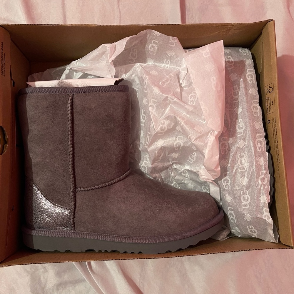 UGG boots